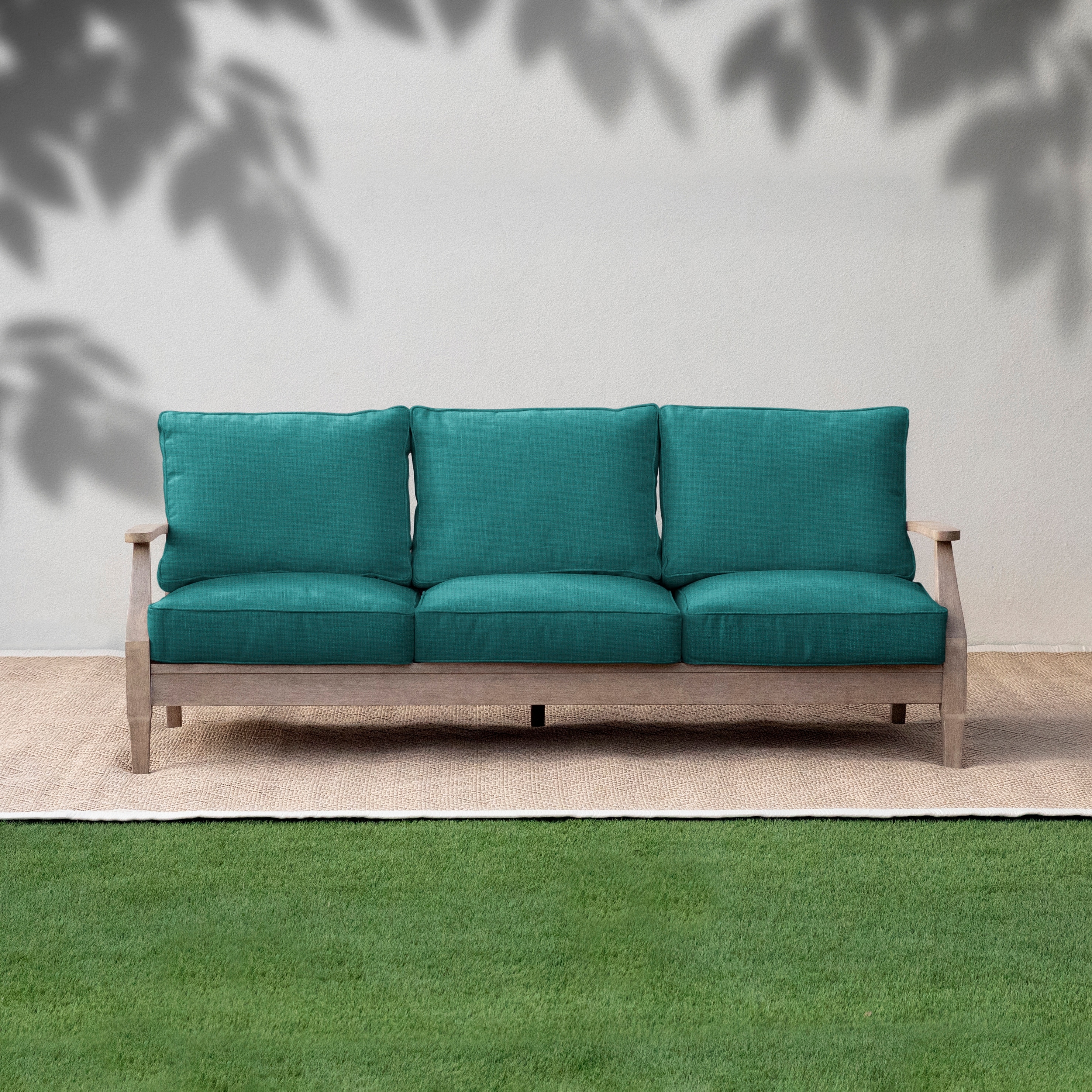 Deep seat on sale sofa cushions